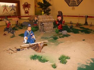 南海一号博物馆