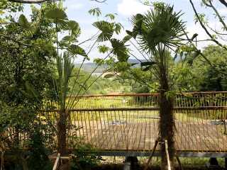 香泉映月生态旅游度假区