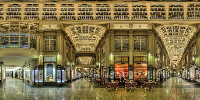 门德尔松故居旅游景点大全