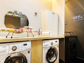 金井斯玛特酒店