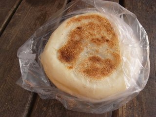 官渡李氏憨粑粑