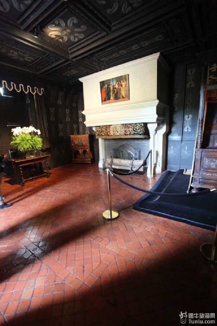 欧洲自助游手记十_香波堡游记_途牛