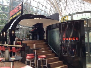 吉隆坡国际机场