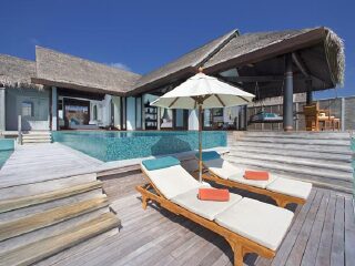 安娜塔拉克哈瓦岛度假村