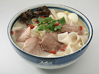 丁字口老牌羊肉粉