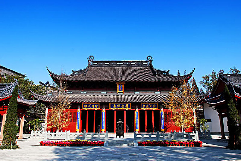 曲阜美景是与文化紧密联系在一起的,那我就给你好好的介绍一番的了