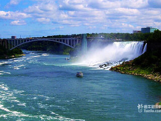 雾中少女号邮轮