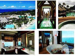 洲际泰拉索度假村