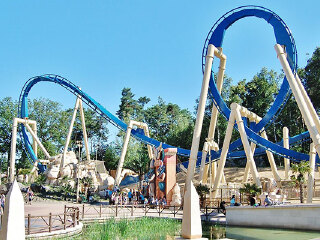 阿斯特里克斯游乐园