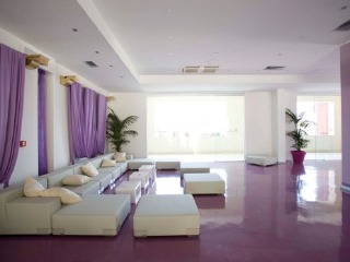 罗盘角度假酒店