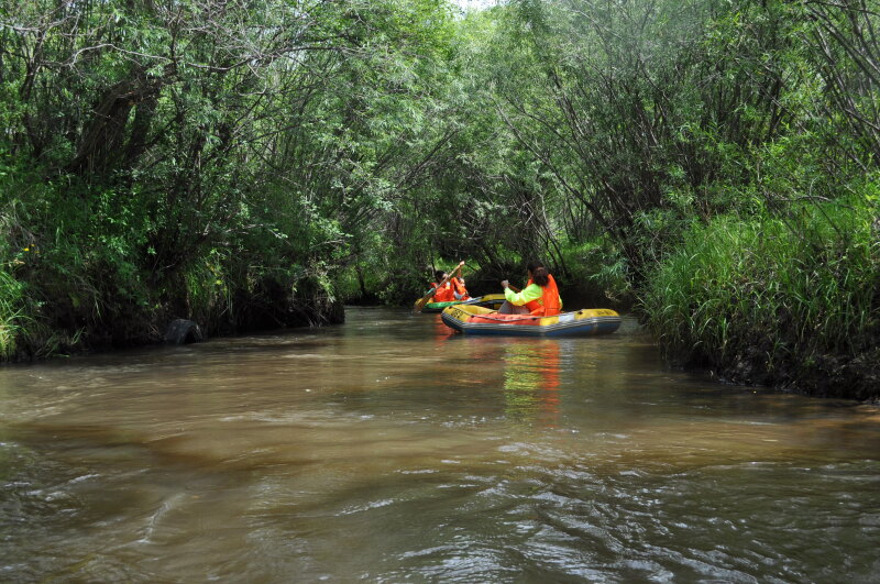 漂流,我感觉其实没什么意思,主要是满足