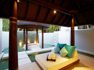 安娜塔拉克哈瓦岛度假村