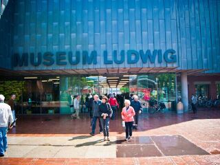 路德维希博物馆