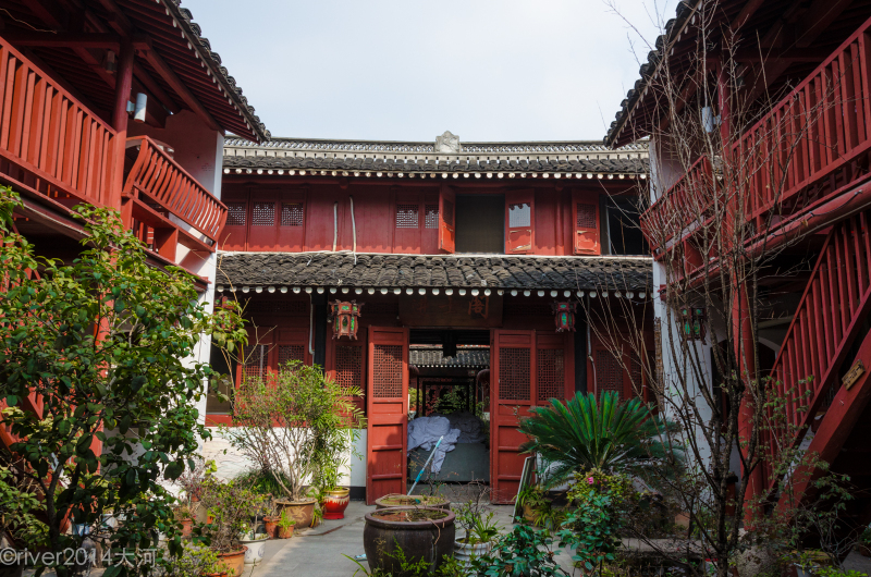 绍兴:游名人故里,品千年风韵.