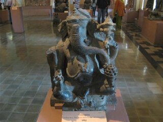 威尔斯王子博物馆