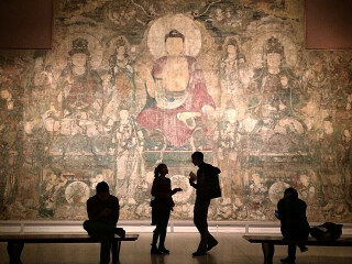 广胜寺旅游风景区