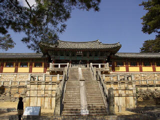 佛国寺
