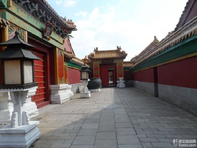 【济宁到明清民居博览城自驾游】_济宁到明清民居博览