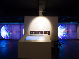 嘉兴虫草博物馆