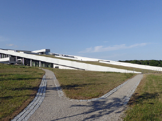 奥胡斯史前历史博物馆