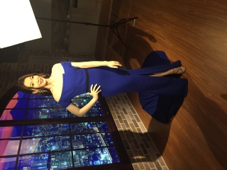 韩国首尔格雷万蜡像馆