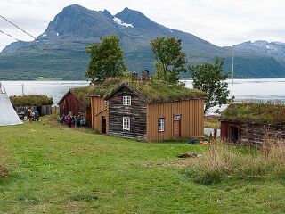 特罗姆瑟博物馆