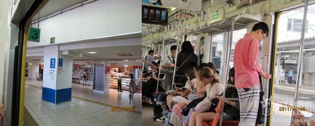日本旅游攻略 日本东京自由行 超多美图超详攻略 上野动物园 攻略游记 途牛