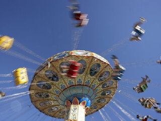 花乐谷魔法奇幻乐园