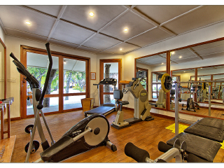 迪格瑞岛度假酒店