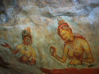 锡吉里耶博物馆