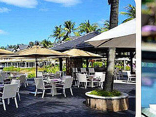 普吉岛乐古浪悦椿度假村