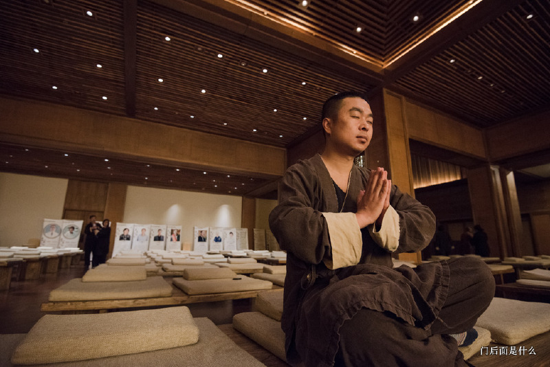 江南游记之灵山胜境