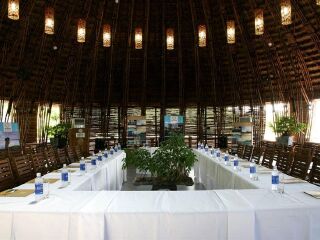 芽庄梅普丽汉谭度假村