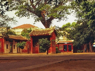 台南孔庙
