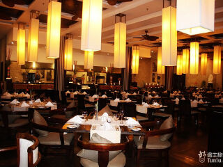 洲际毛里求斯度假村