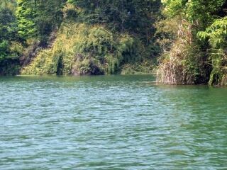 北京青龙湖公园