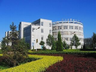 东方大学城