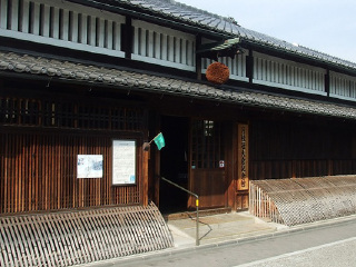 日本京都伏见稻荷大社