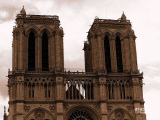 诺特丹圣母大教堂