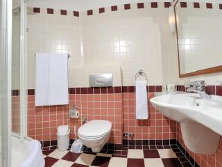 拜尔扎克斯海滩俱乐部酒店