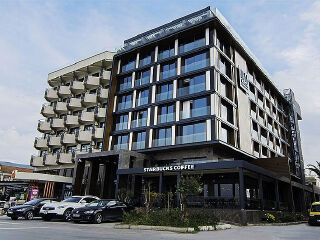 伊莱达先锋酒店