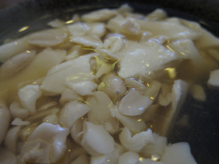 台江没牙花生汤店