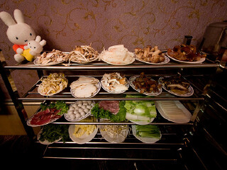 野菌园(关兴路总店)