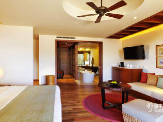 巴拉克拉瓦悅椿度假村