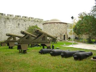 恰纳卡莱海军博物馆