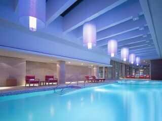 多伦多香格里拉大酒店