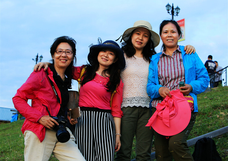 今夏恋上大草原内蒙八日游16万字超详攻略海量美图