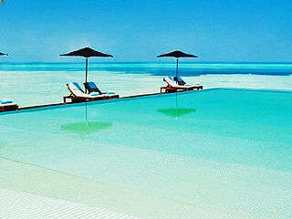 大溪地茉莉亚珍珠度假村