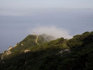 沂水地下大峡谷