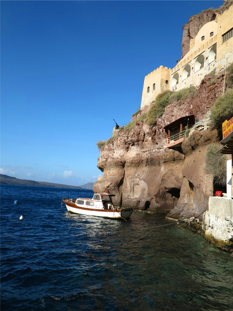 10月爱琴海(重庆出发团游希腊,真实的跟团感受及海量美图)上